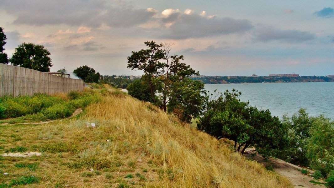 Село Петрушино