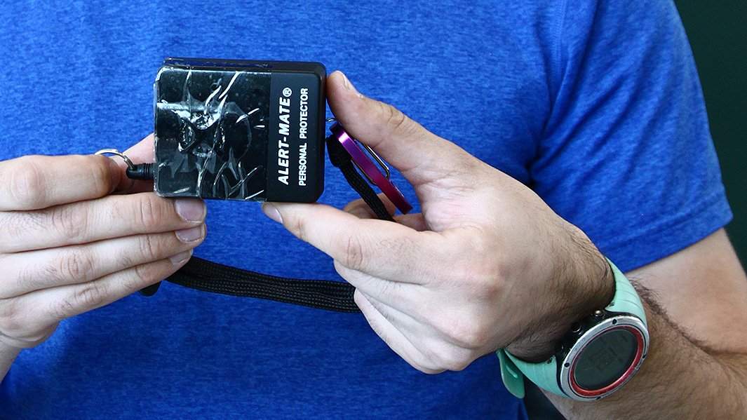 сигнализация