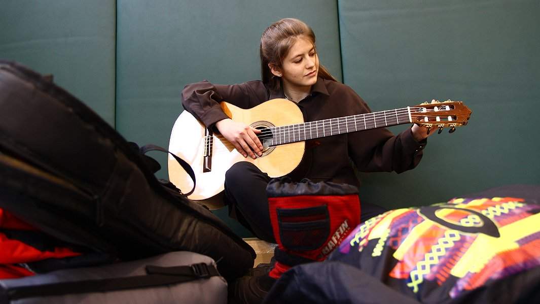 Вера Родикова