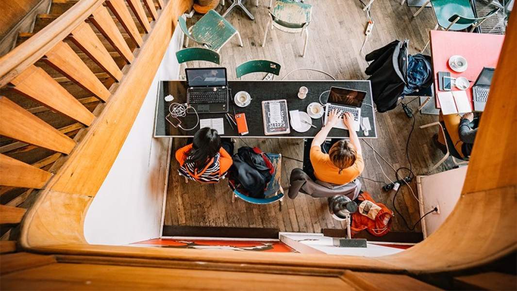 программное