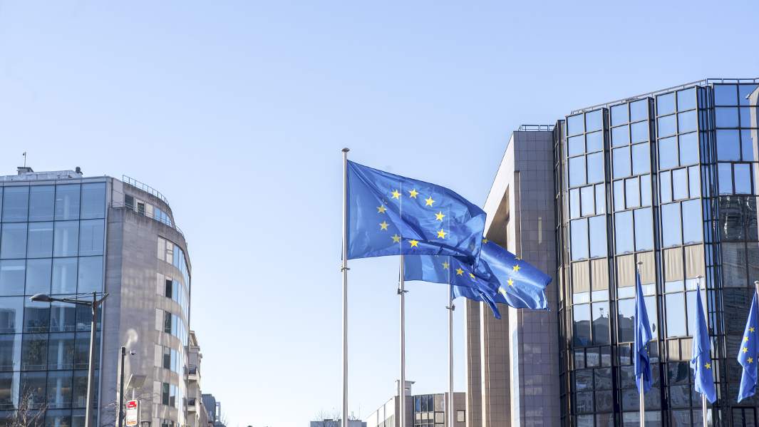 еврокомиссия брюссель