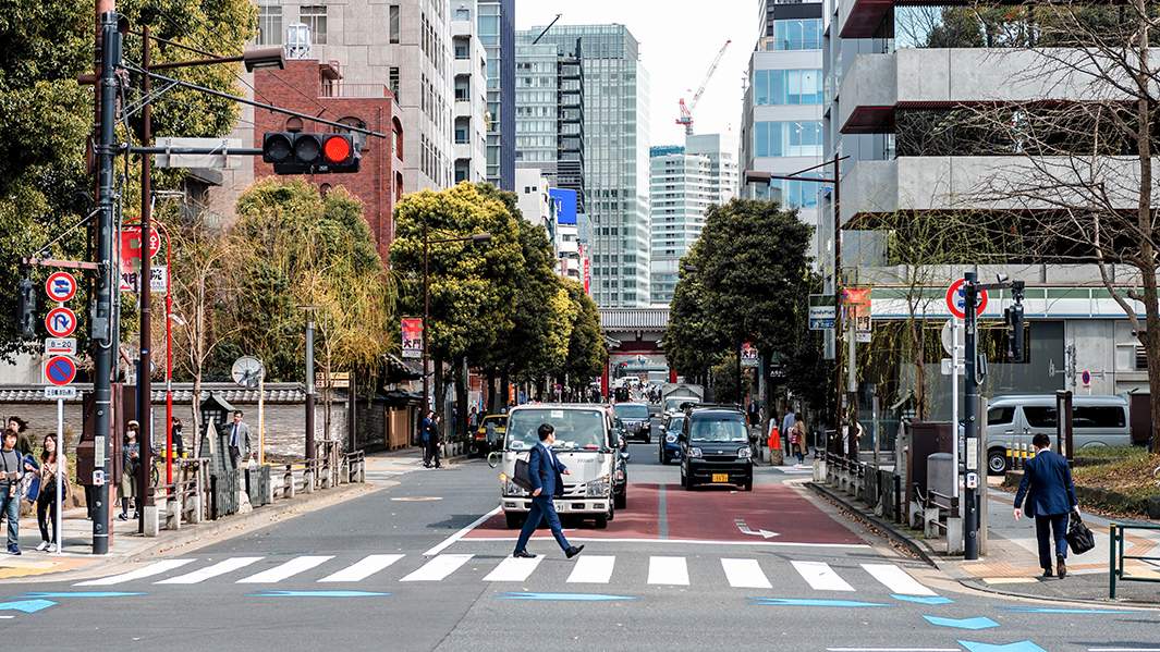 Токио, Япония