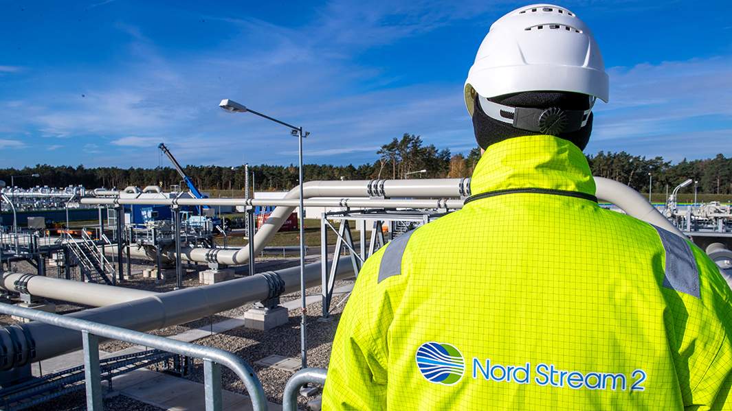 Северный поток-2