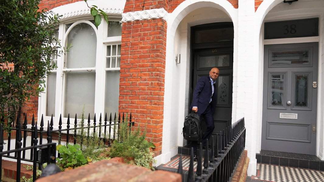 Саджид Джавид