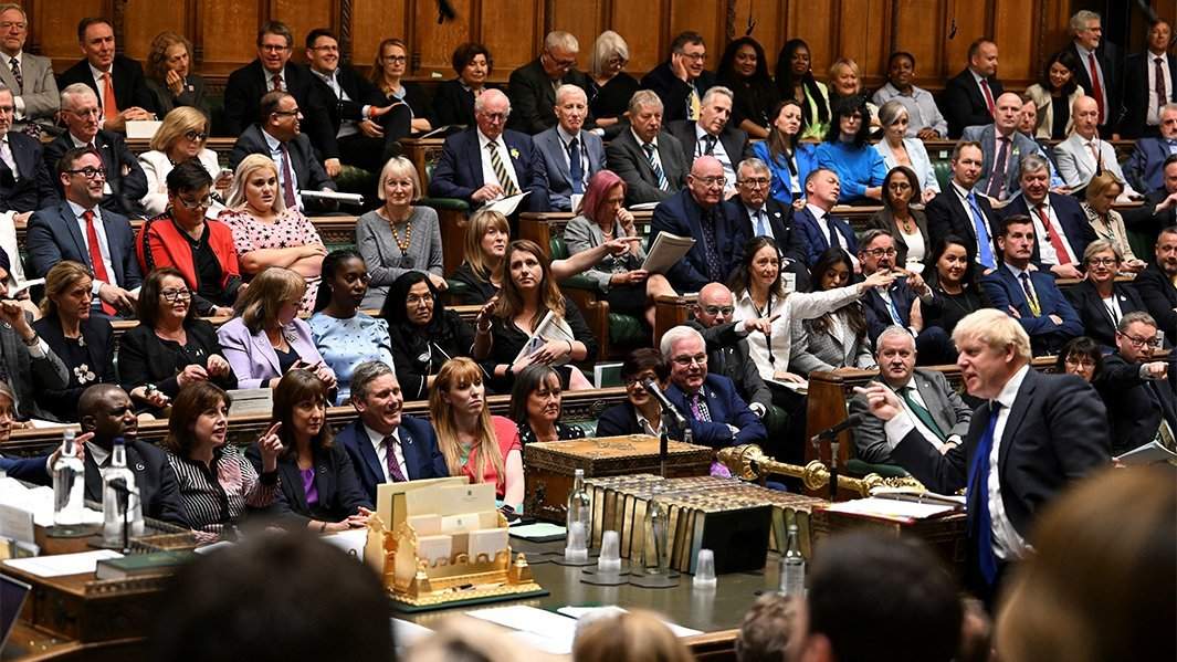 выступление