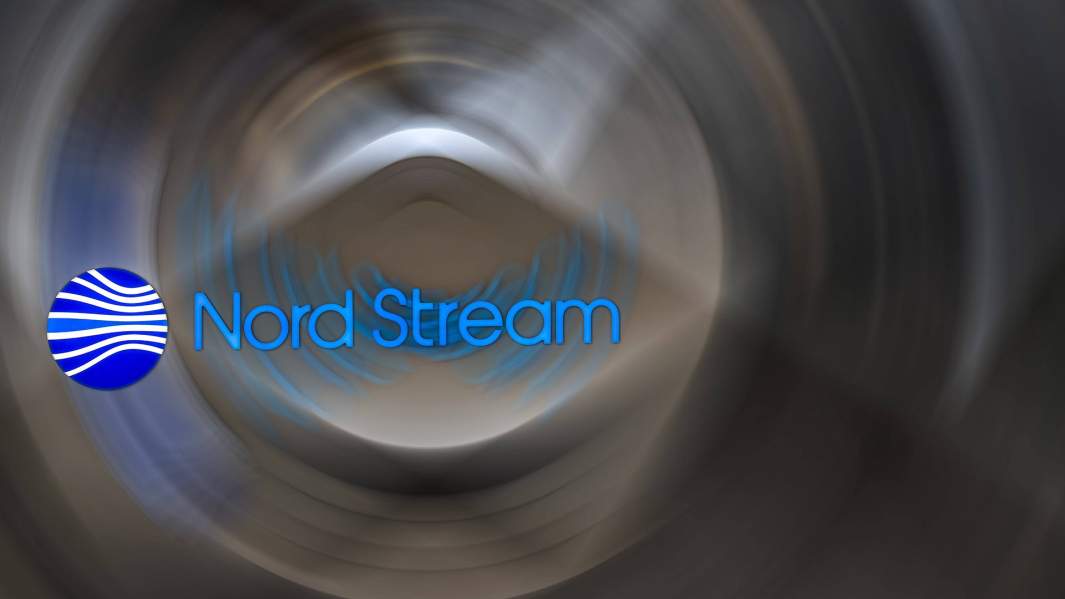Nord Stream