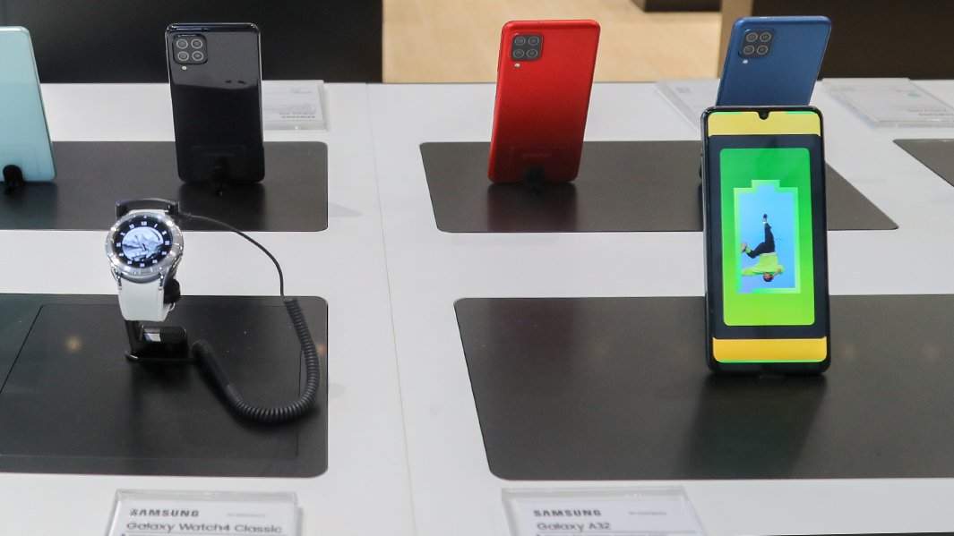 продажа телефонов samsung