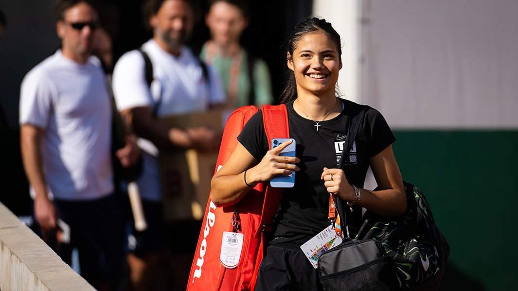 Эмма Радукану