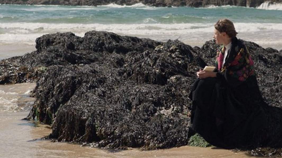 Кадр из фильма «Пара»