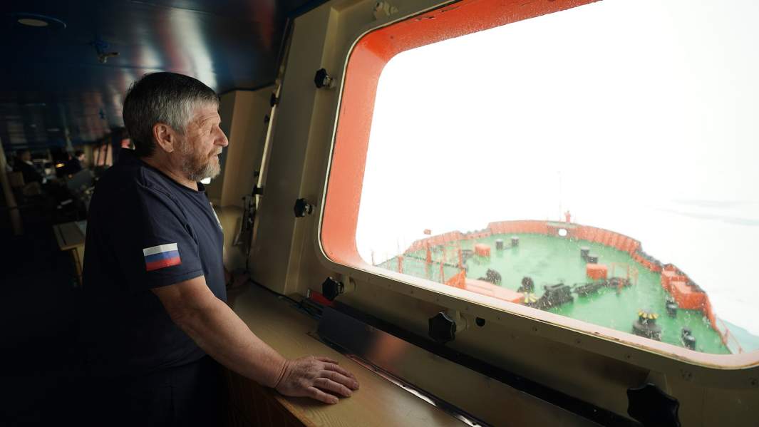 Виктор Боярский