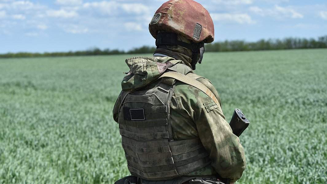 спецоперация