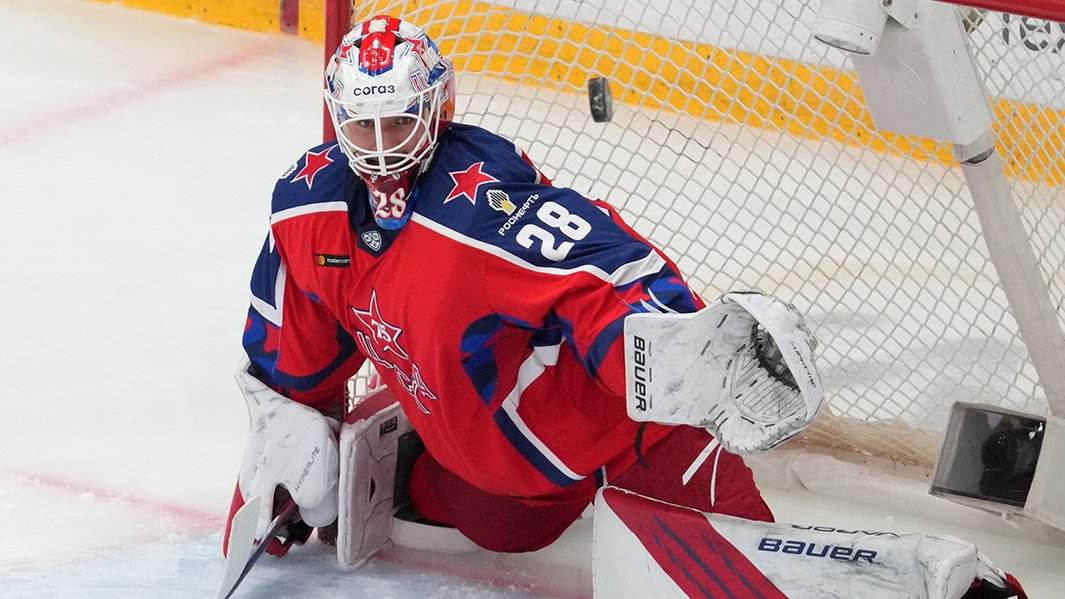 Иван Федотов