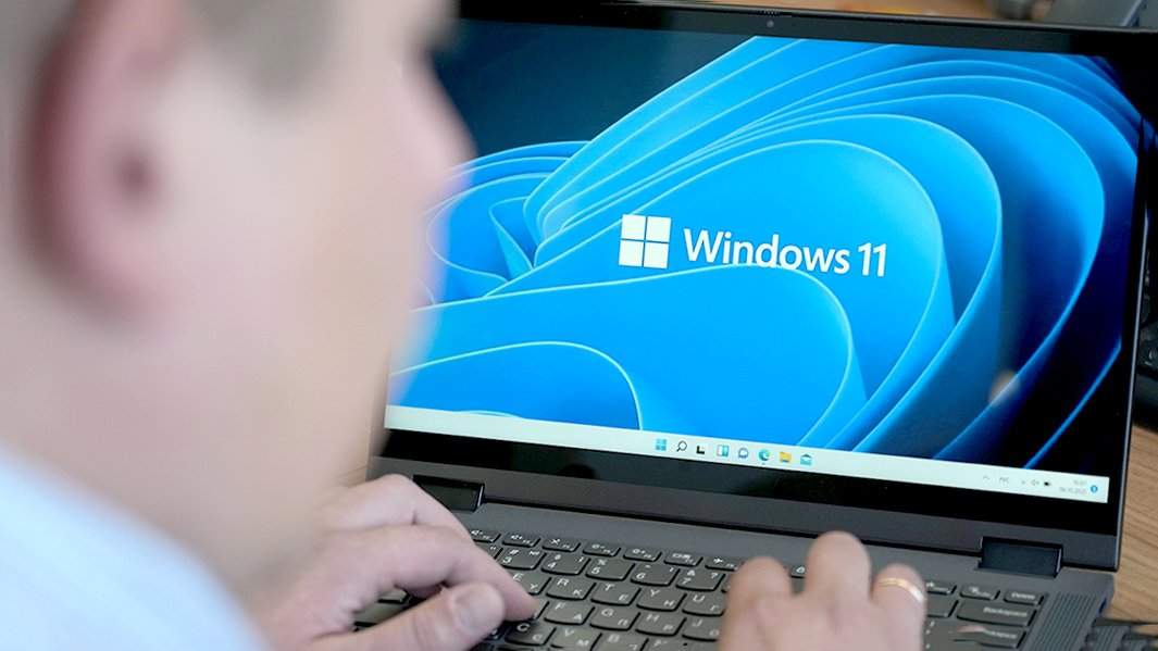 компьютер винда 