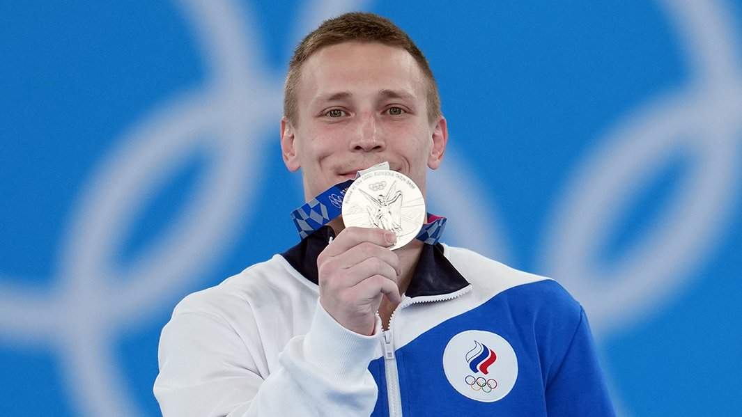 Денис Аблязин