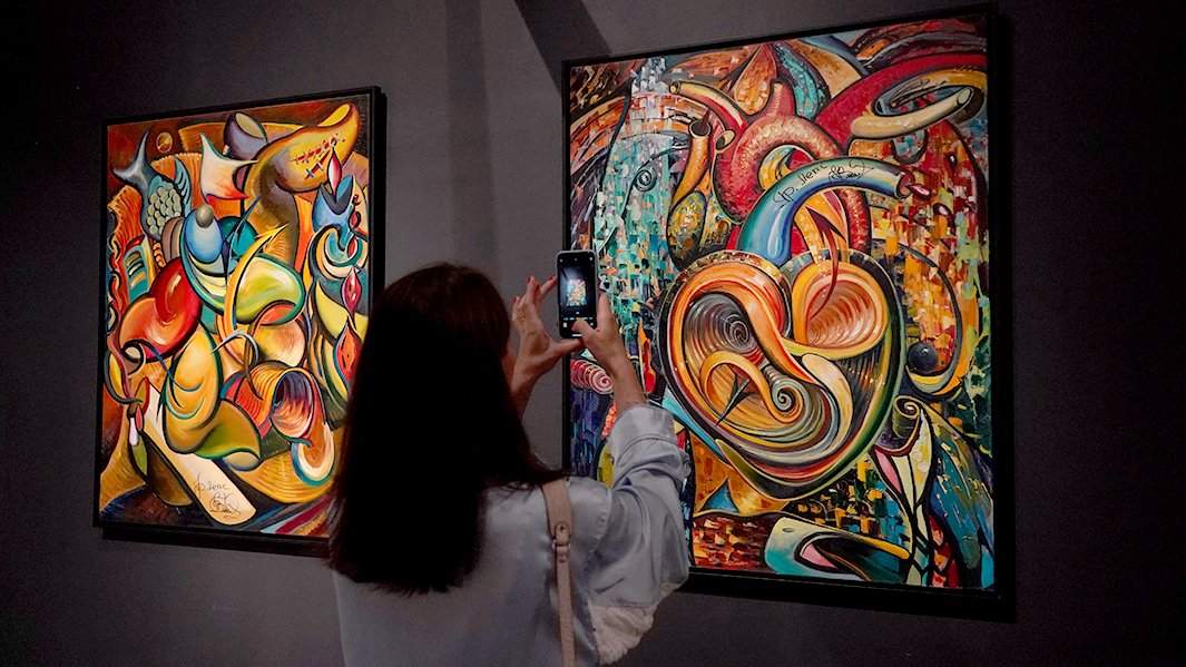 картины лепс