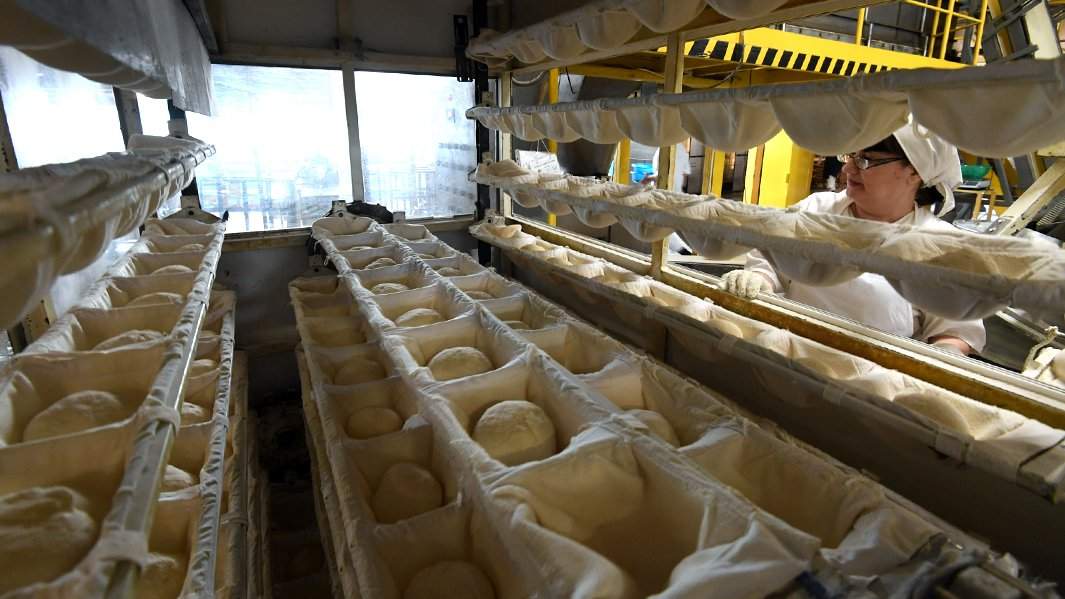 производство