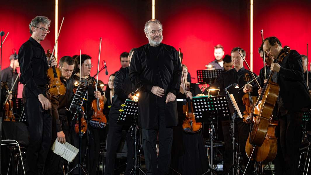 Большой летний музыкальный фестиваль в Сочи