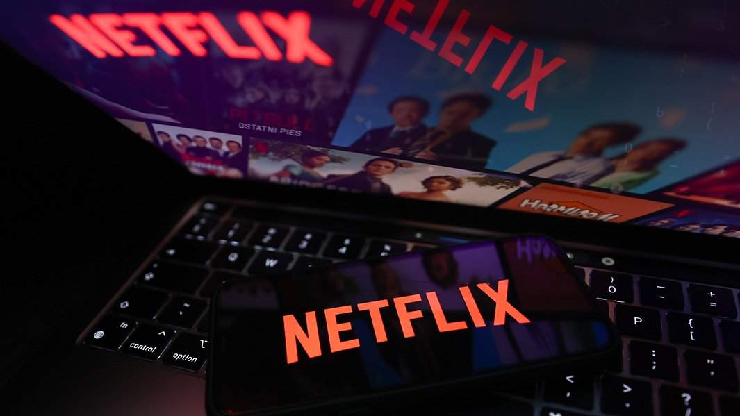 Netflix