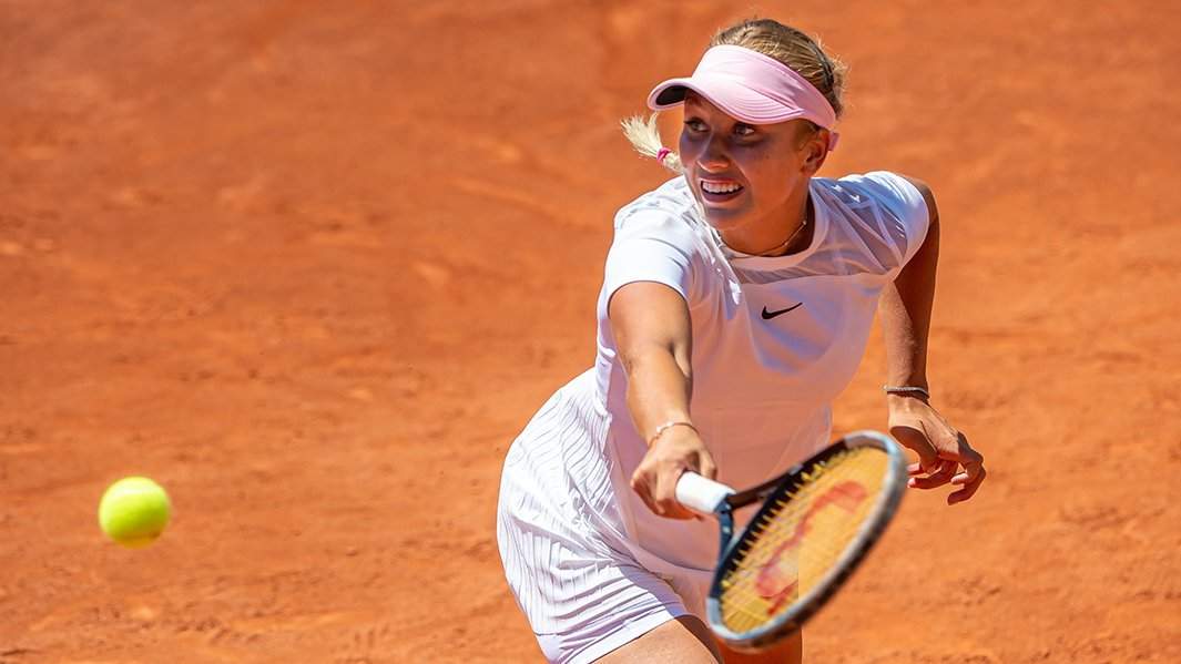 Анастасия Потапова