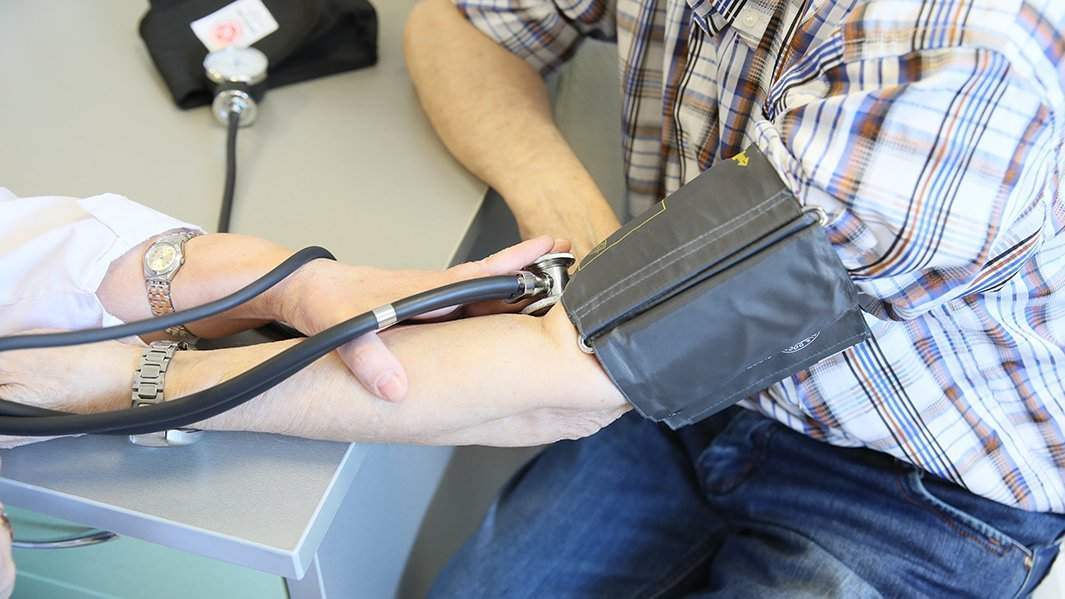 поликлиника 