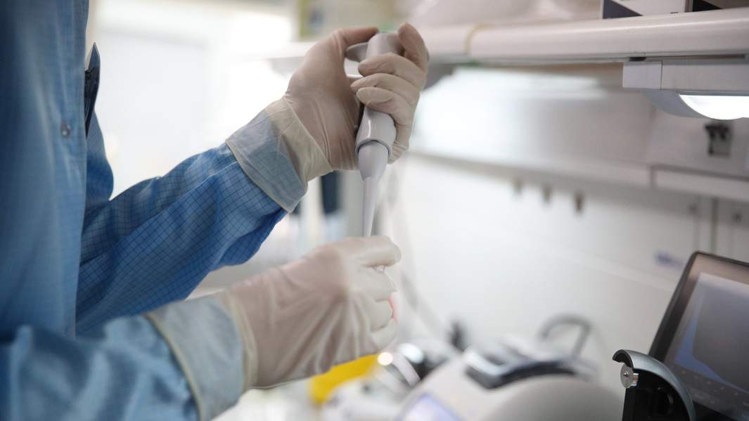 лаборатория 