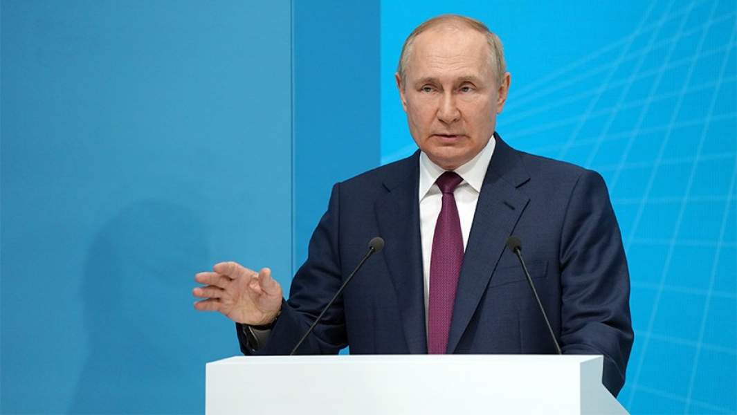 «Сильные идеи для нового времени»