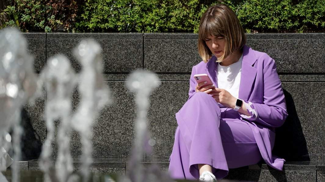 телефон звонок