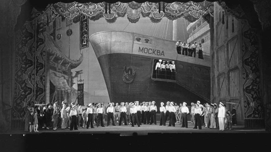 красный мак