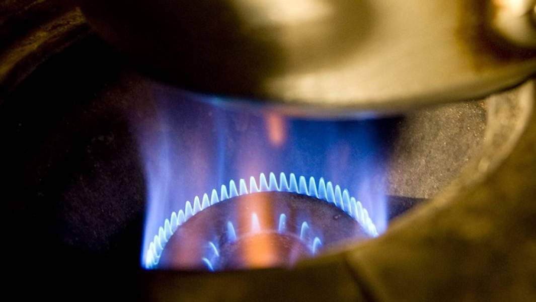 Газовая плита