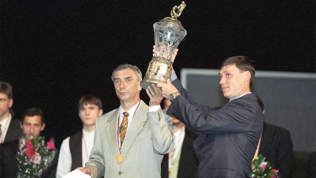 чемпионство