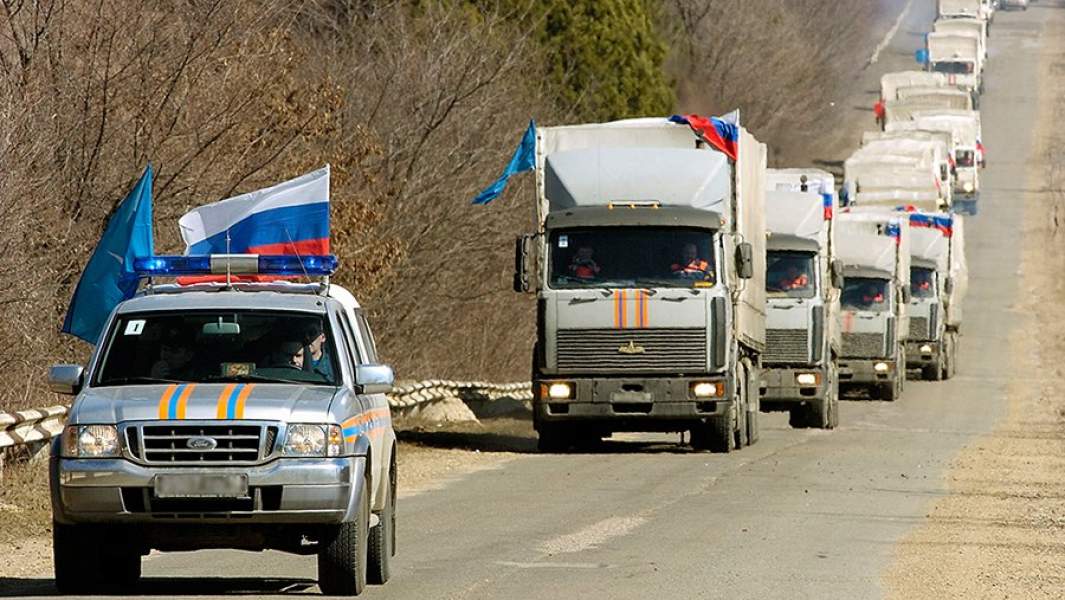 Автоколонна