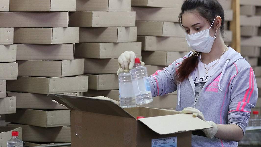 антисептик