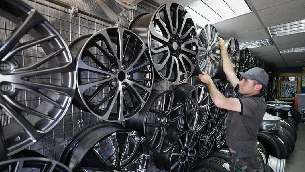 комплектующие