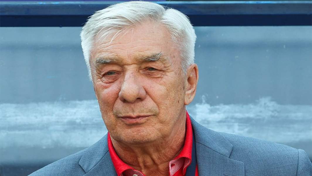 «Спартак» «Зенит»