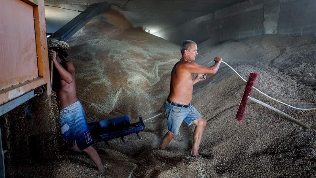 подготовка