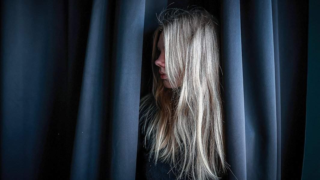 наркозависимость