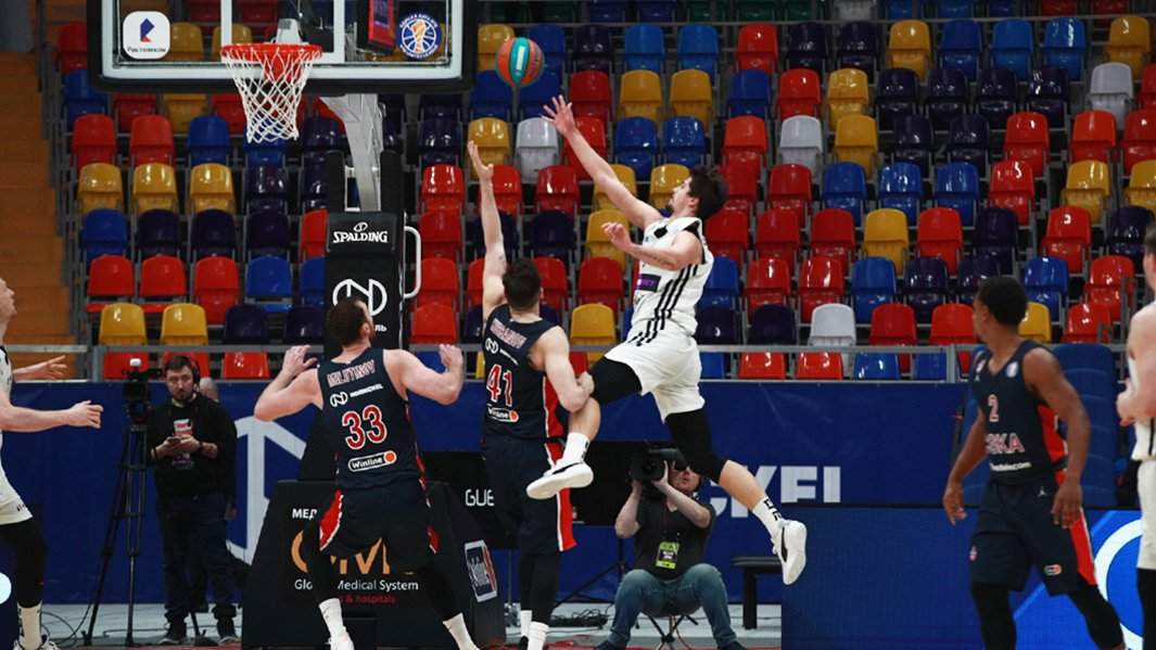 Антон Астапкович 