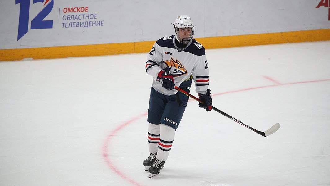 Данила Юров