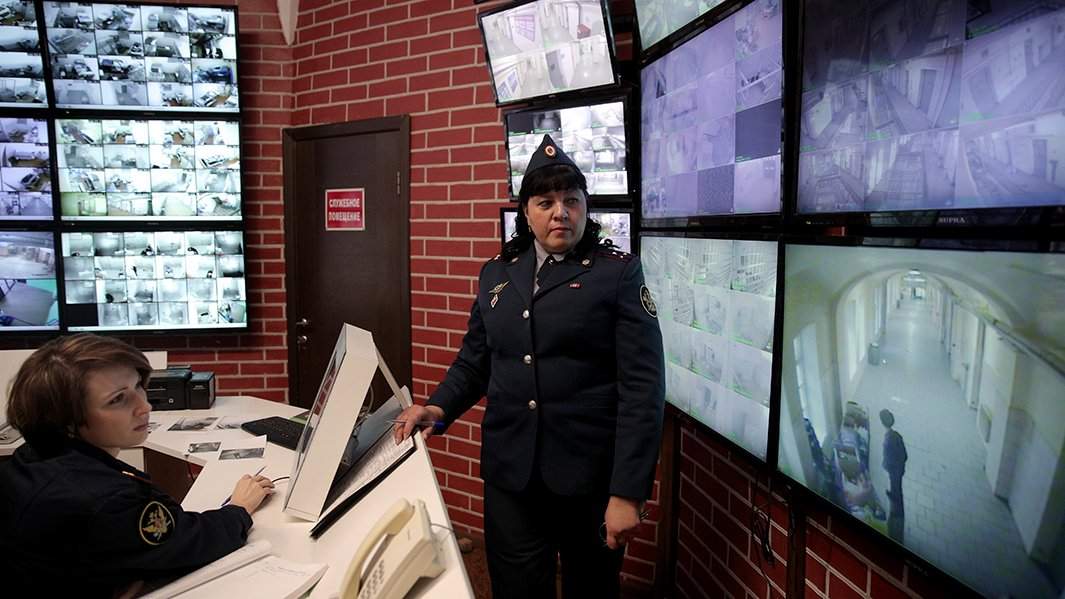 сизо мониторы