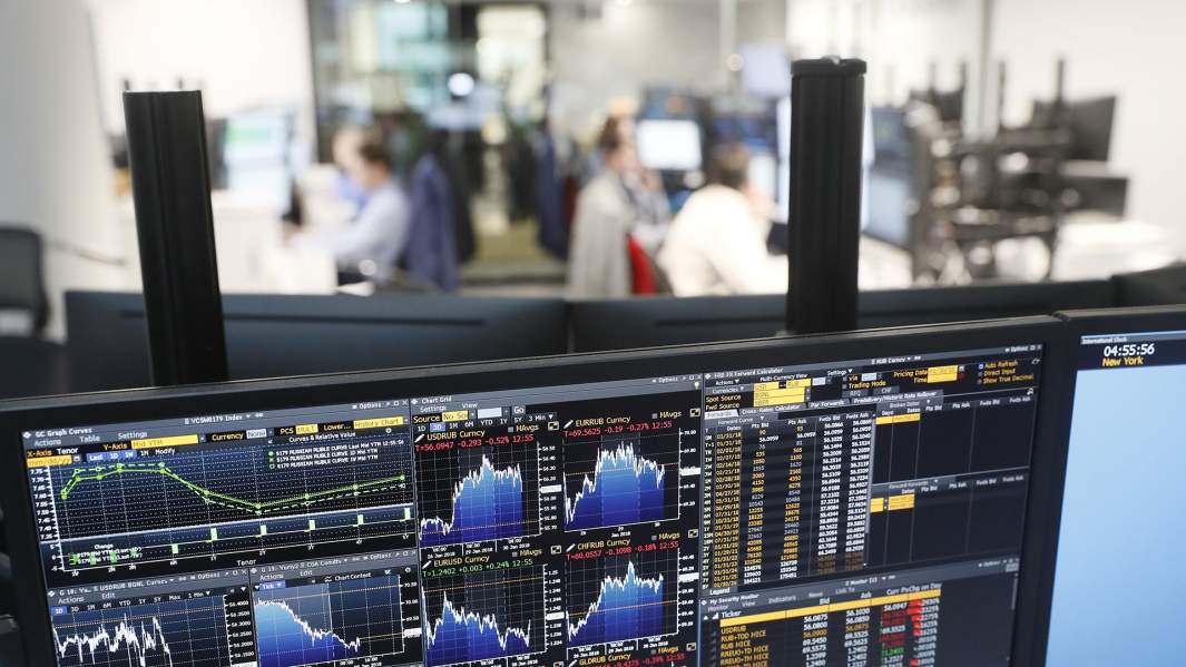 Центральный Банк