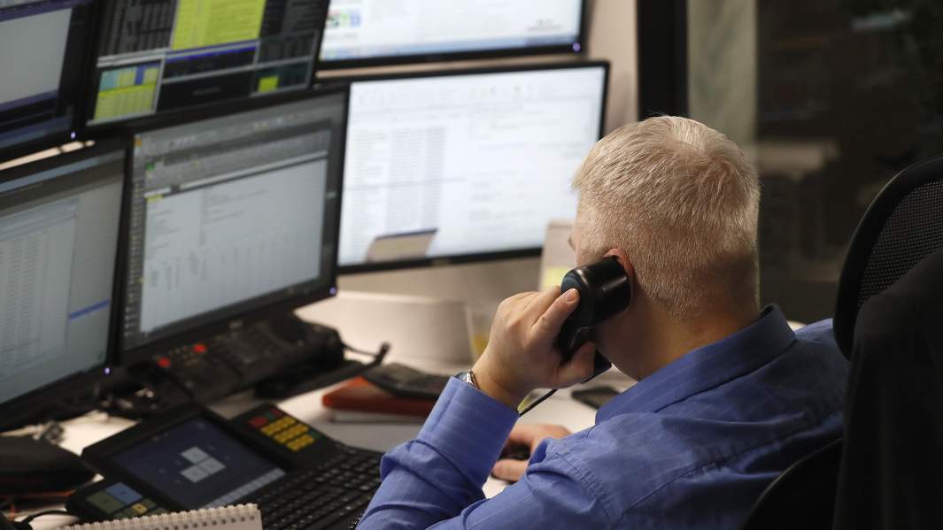 Центральный Банк