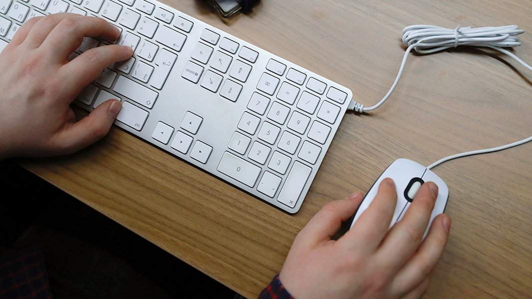 программист