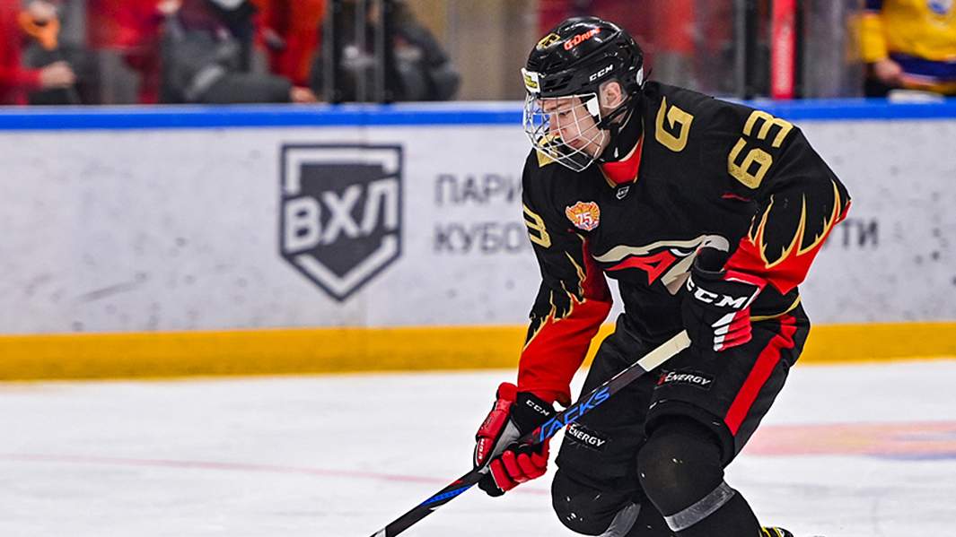 Иван Мирошниченко