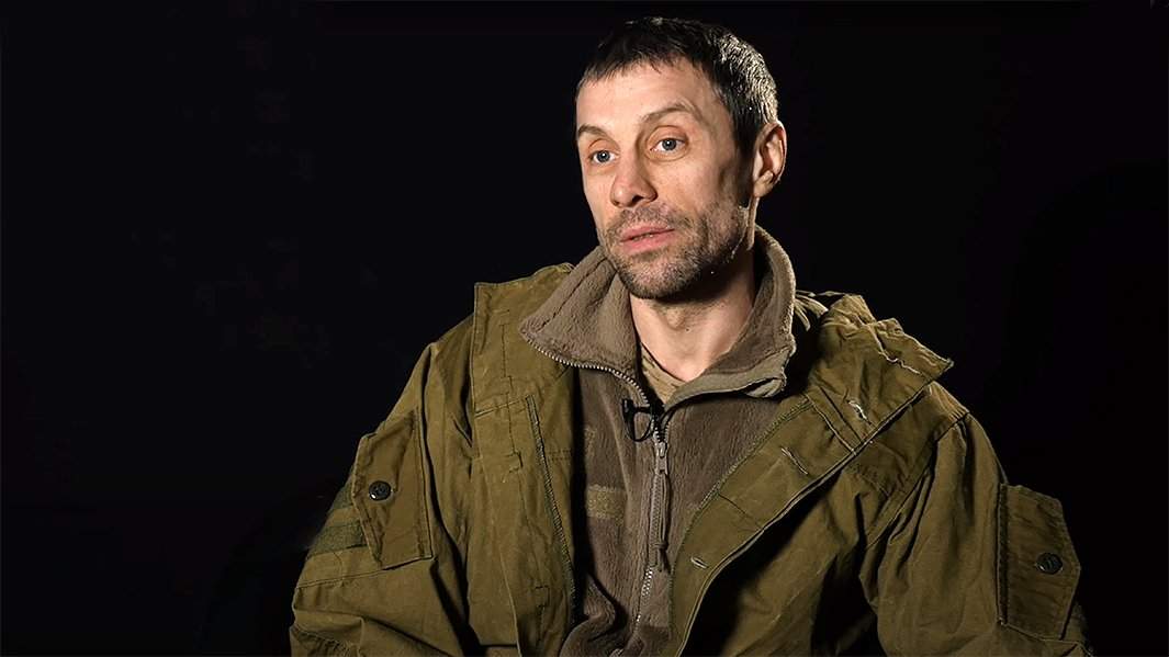 Руслан Пустовойт