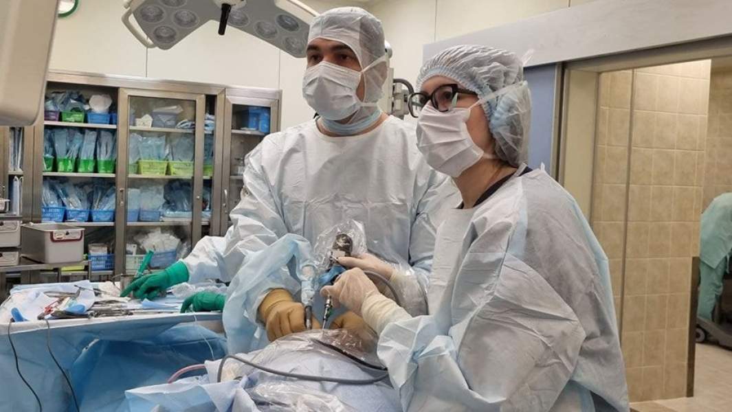 Операционная