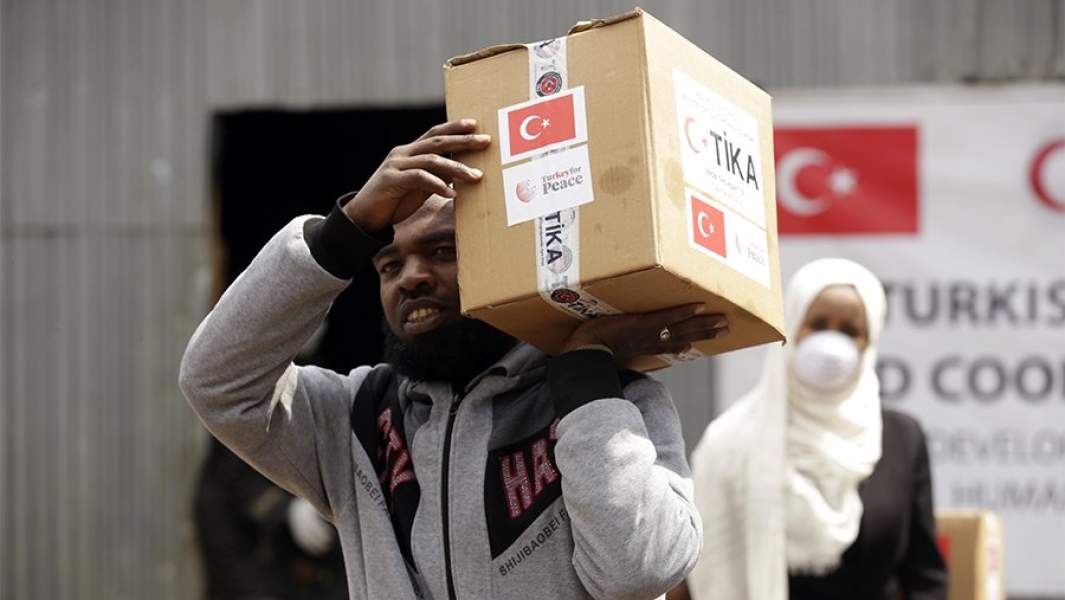 гуманитарка