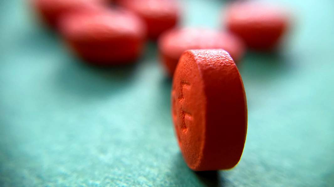 таблетки лекарства 