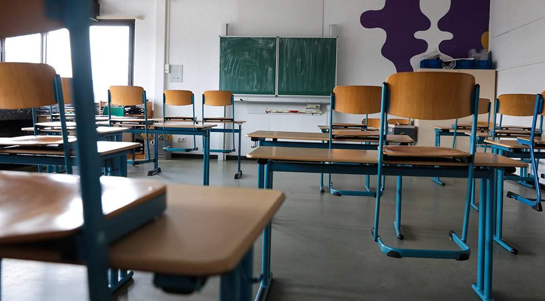 пустой класс