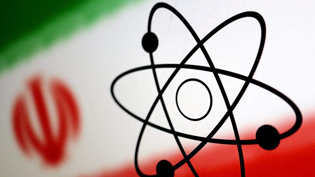 иран ядернаая программа