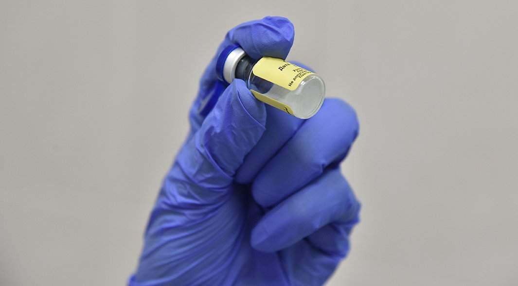 вакцина от Ковид-19